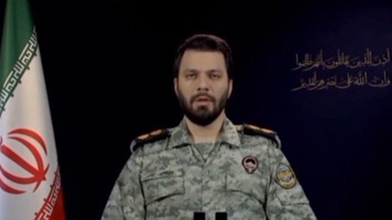 المتحدث باسم مقر