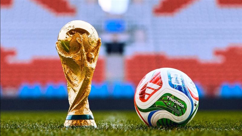 مونديال 2026، فيتو