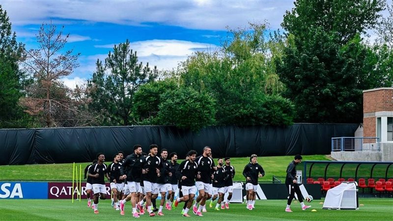 منتخب مصر الأول لكرة