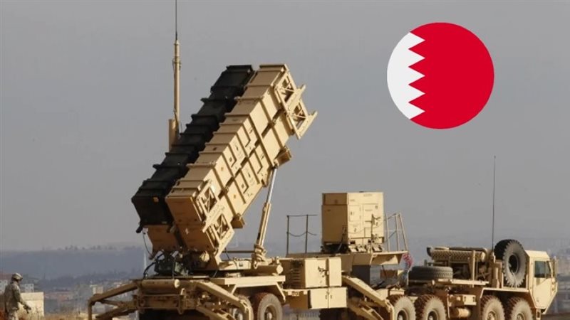 البحرين تعلن أن منظومات