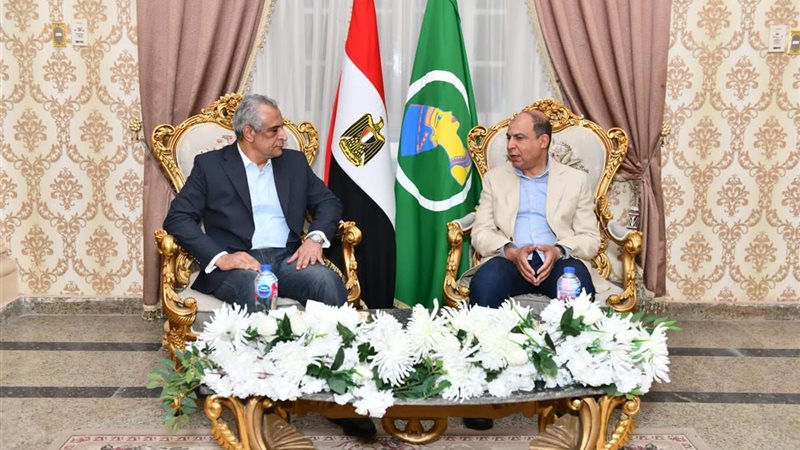 وزارة الإنتاج الحربي