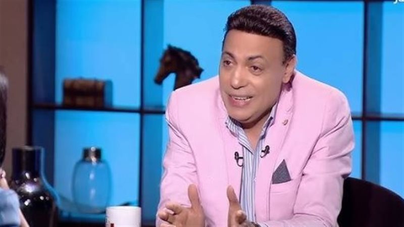 محمد الغيطي، فيتو