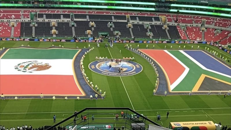 كأس العالم 2026