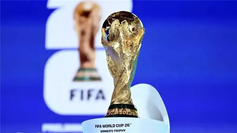 كأس العالم 2026،