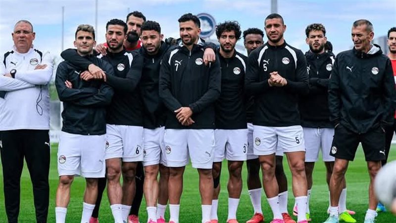 منتخب مصر الأول لكرة