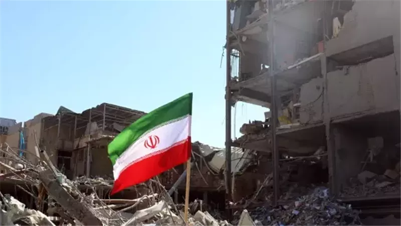 إيران