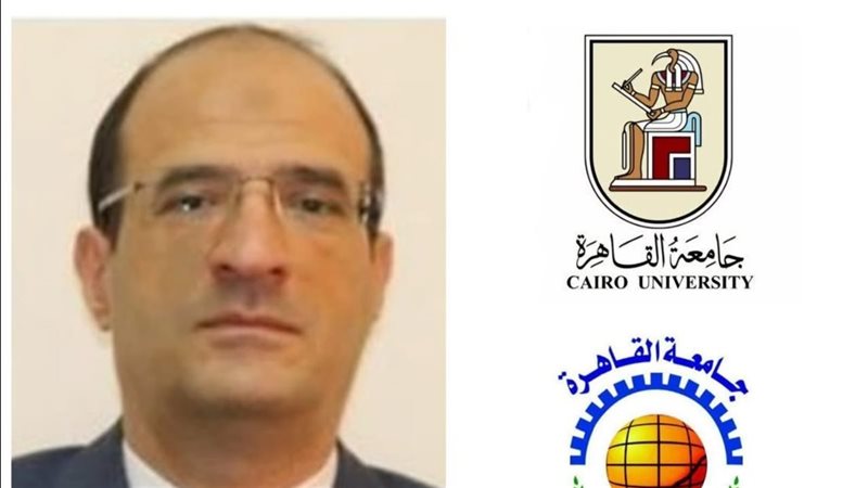 د. ممدوح إسماعيل