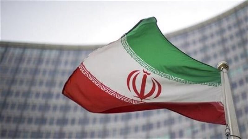 إيران، فيتو 