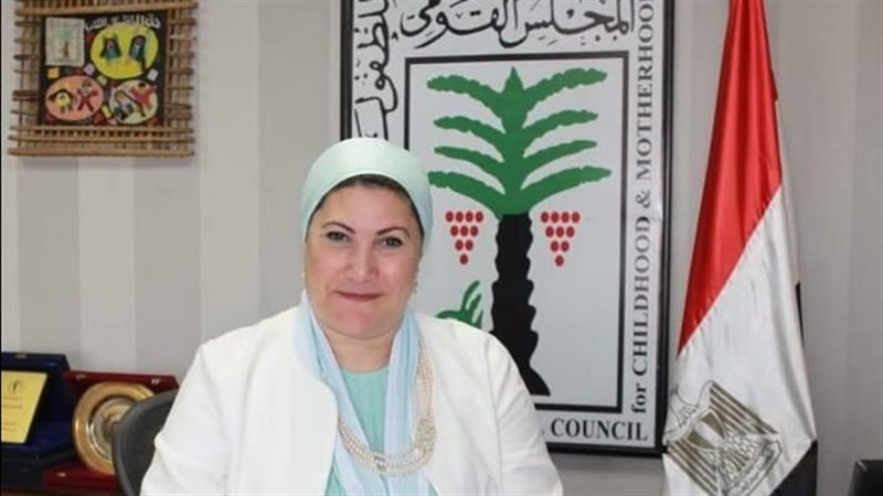 رئيس المجلس القومي