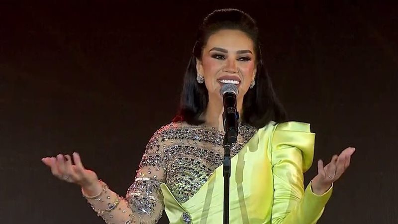 مي فاروق