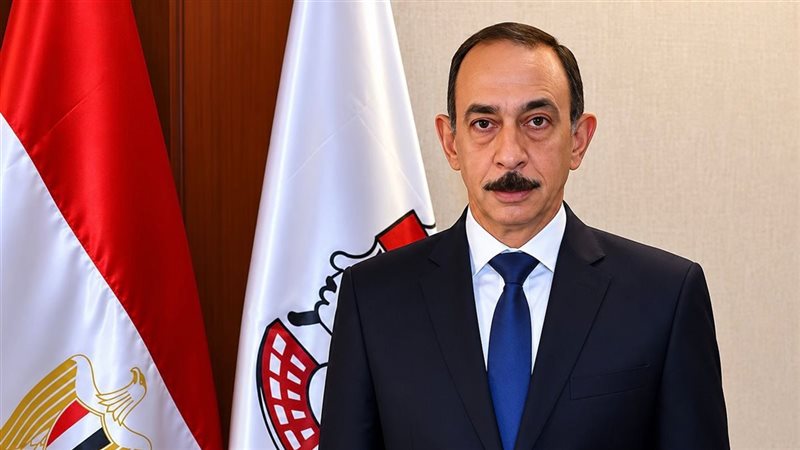 ا للواء طارق راشد