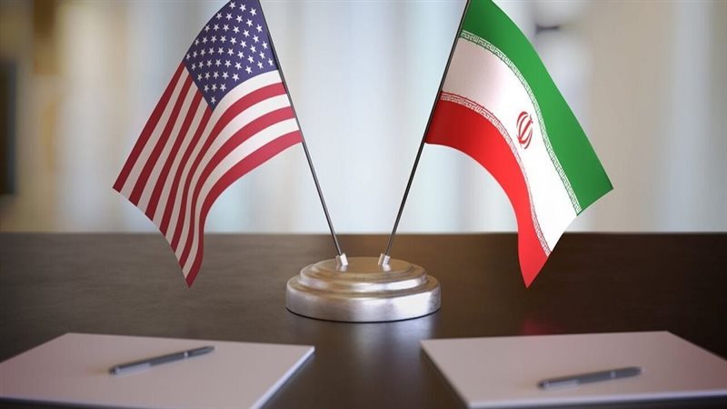 إيران وأمريكا، فيتو