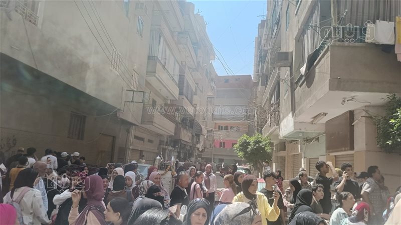 نتيجة الشهادة الإعدادية
