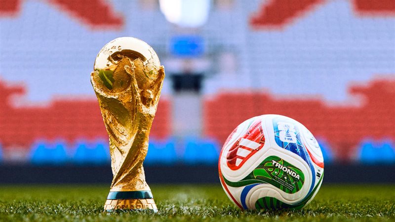 مونديال 2026