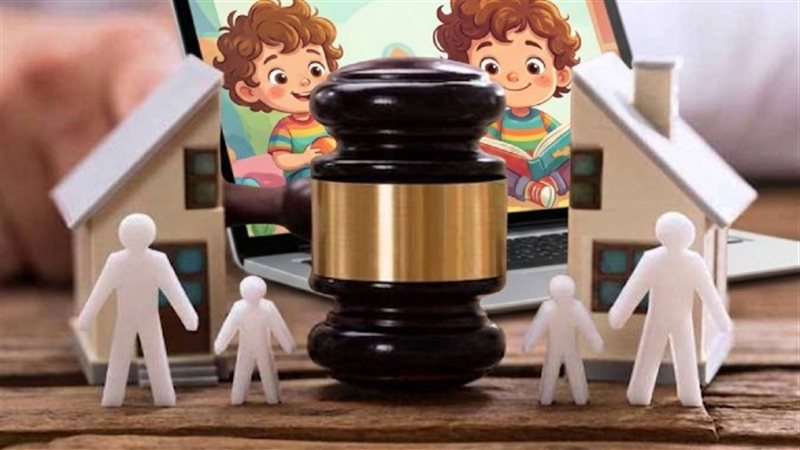 قانون الأسرة الجديد،