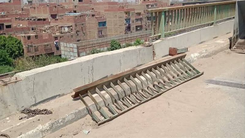 تطوير كوبري والي