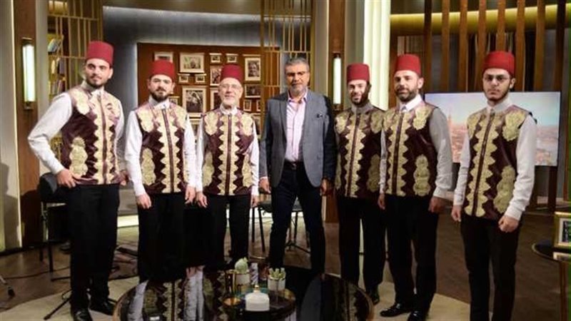 فرقة المرعشلي