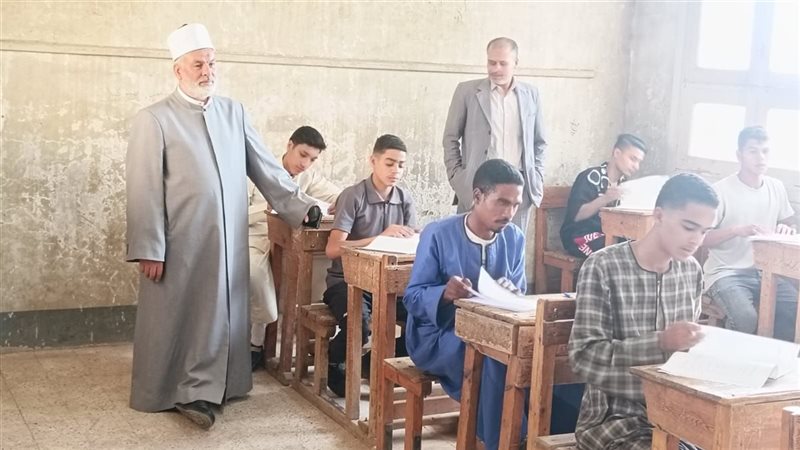 رئيس منطقة سوهاج
