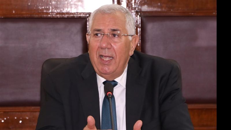 السيد القصير رئيس