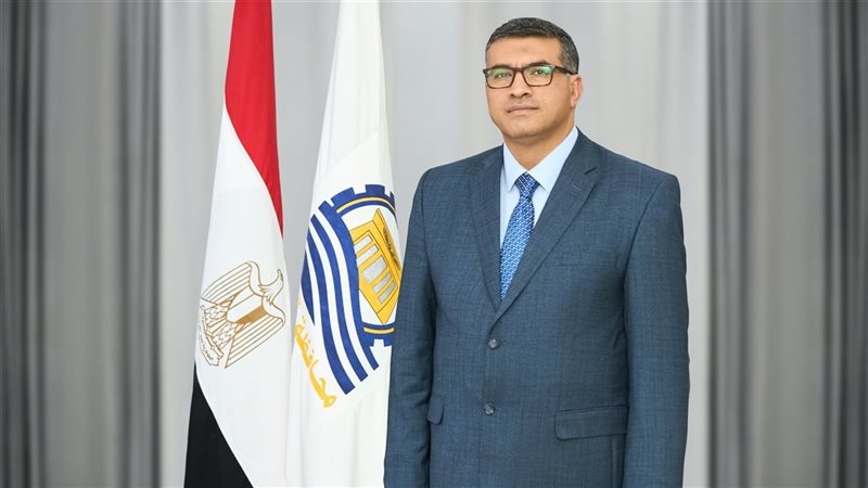 اللواء دكتور مصطفى