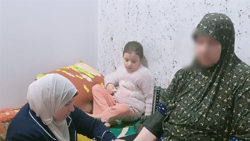 تقديم خدمات مجانية