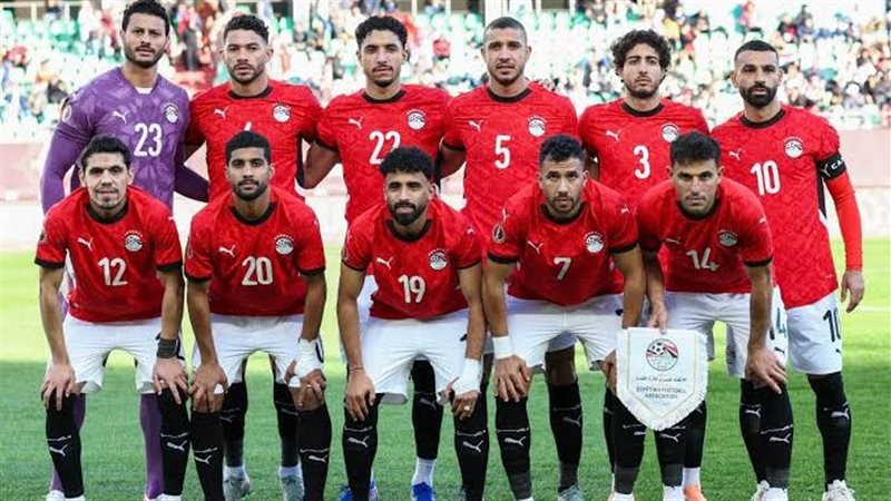 المنتخب 