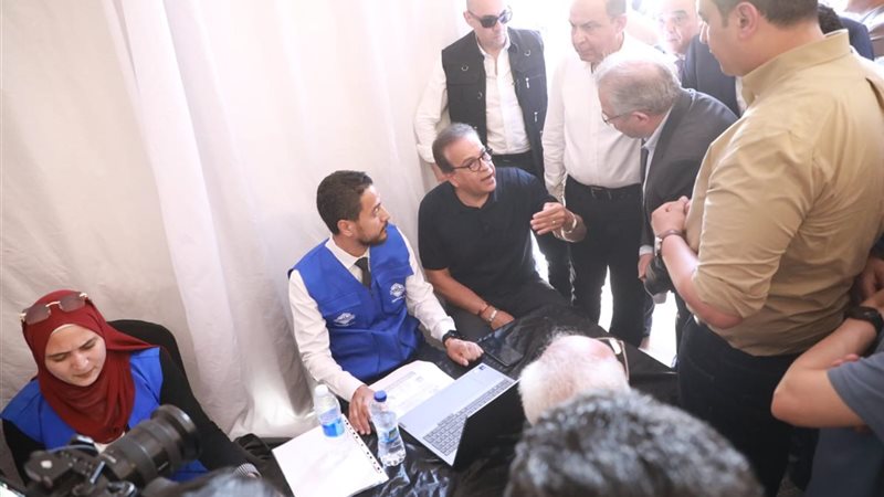 د. خالد عبد الغفار