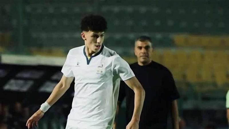 علي محمود، فيتو