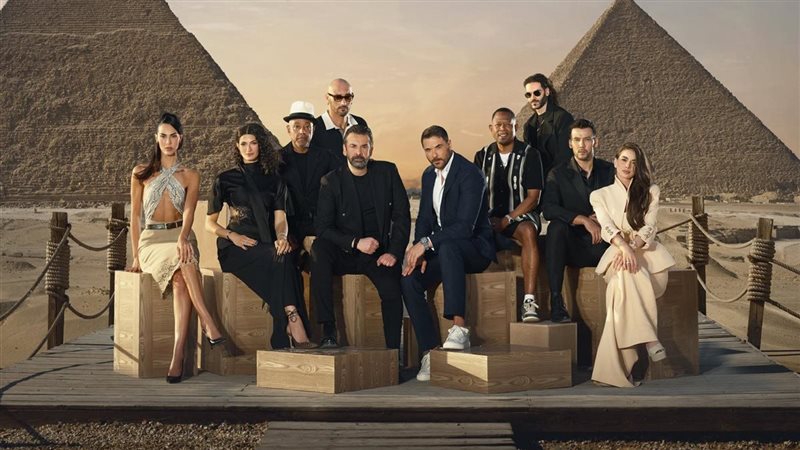 7Dogs، فيتو