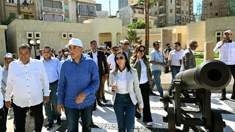 متحف رشيد القومي،