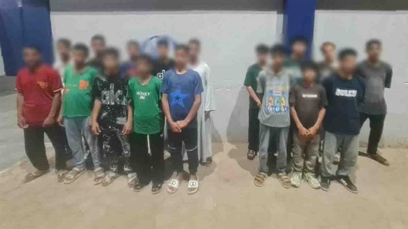 أخبار الحوادث اليوم،
