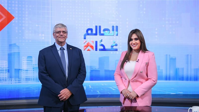 رئيس الجامعة المصرية
