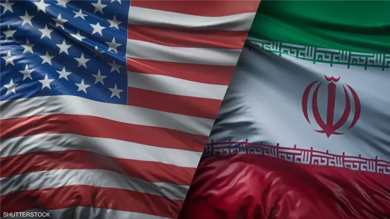 إيران وأمريكا، فيتو