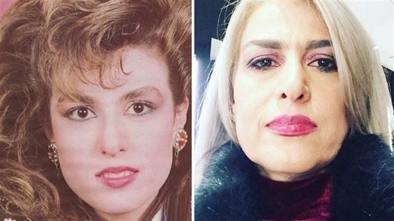 المطربة سيمون، فيتو