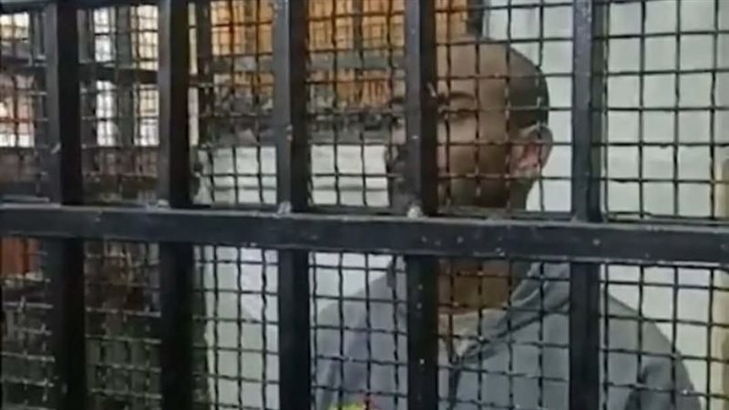 استئناف المتهم بقتل