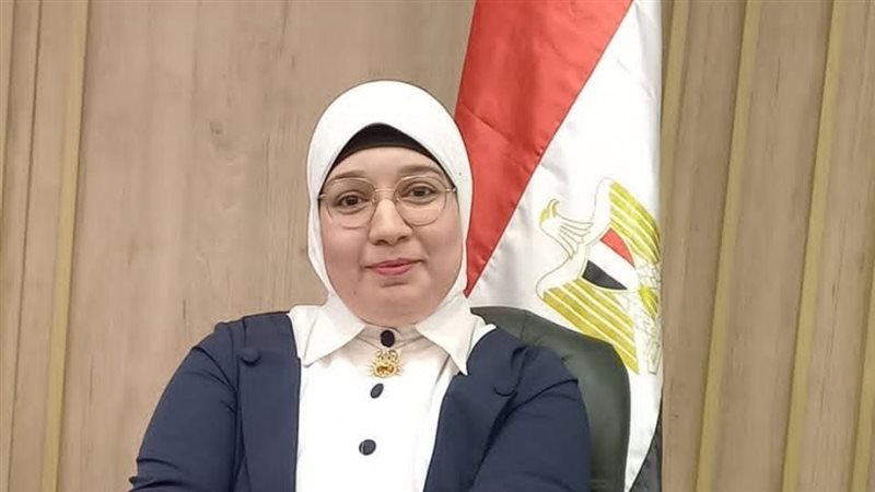 الباحثة ولاء عبد