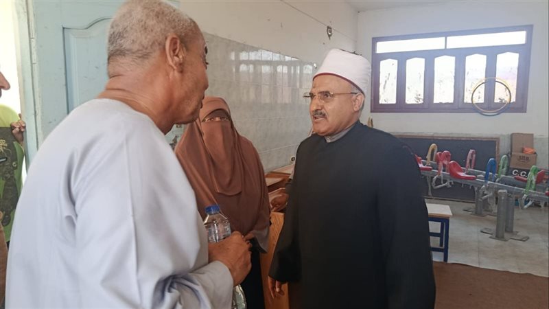  التوسعات التعليمية