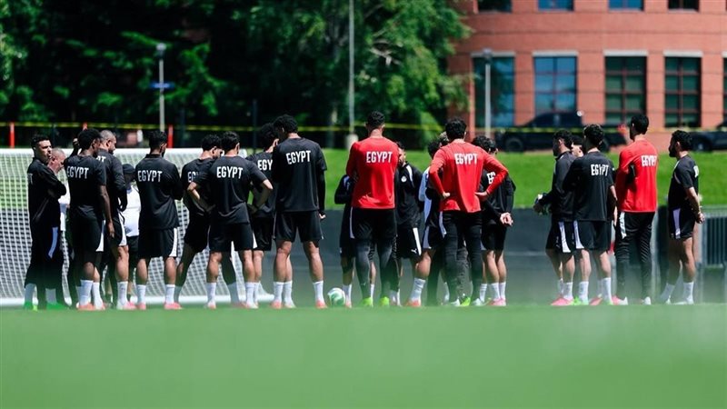 منتخب مصر، فيتو