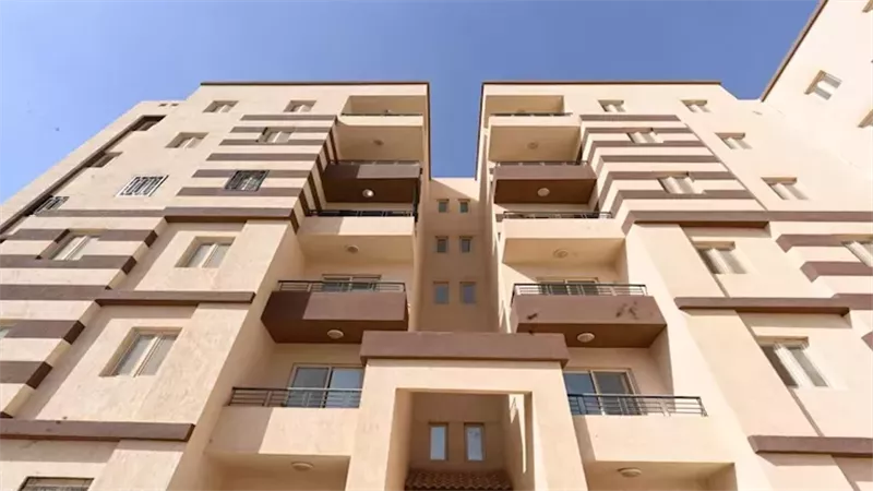 شقق