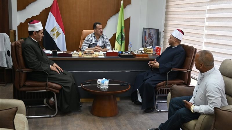 جهاز العاشر، فيتو