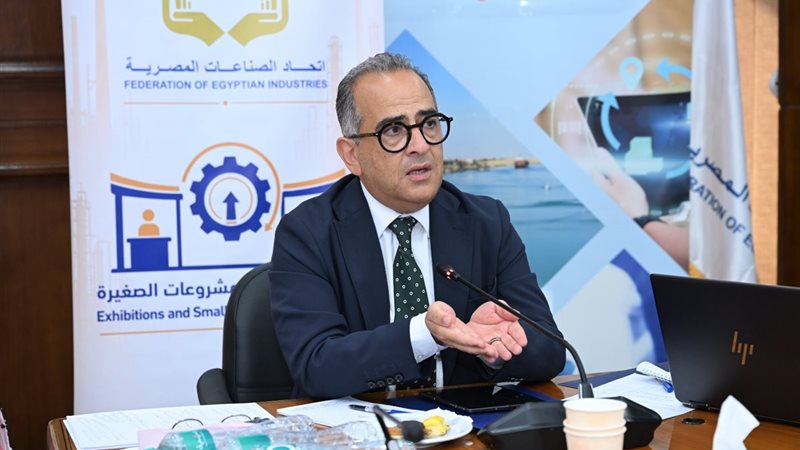  هشام الجزار 