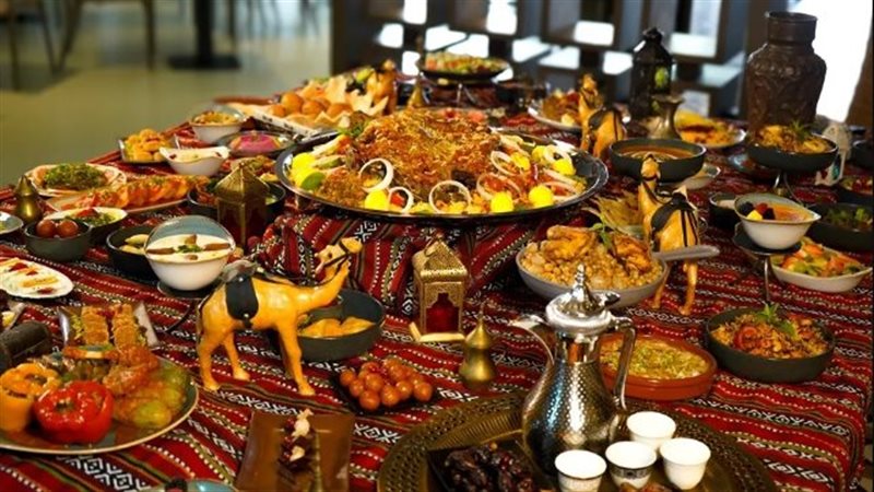 حكم عمل وليمة للاحتفال