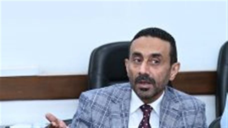 المهندس عيسى رشوان،