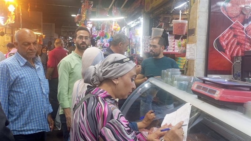 الاسكندريه 