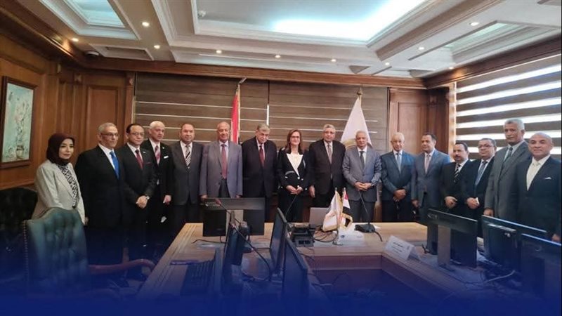 مقابلات المرشحين