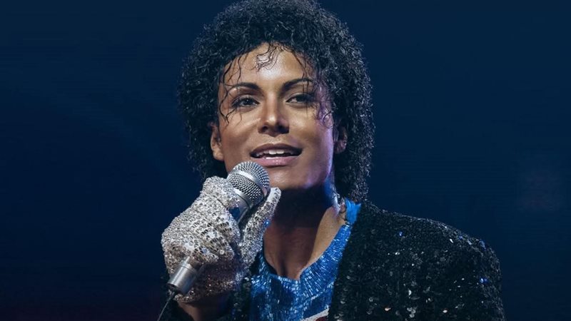 Michael. فيتو