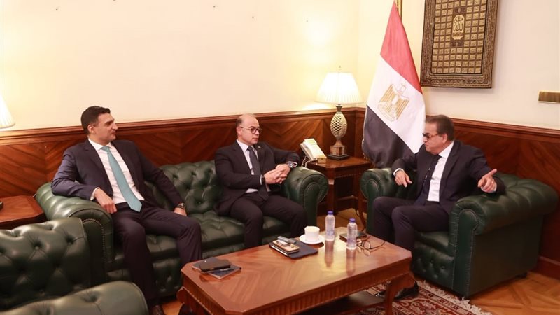 د.خالد عبدالغفار