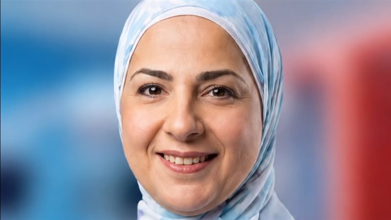 د. منى ندى، فيتو