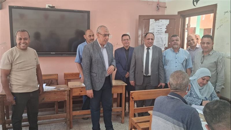 نتيجة الاعدادية بالقليوبية،