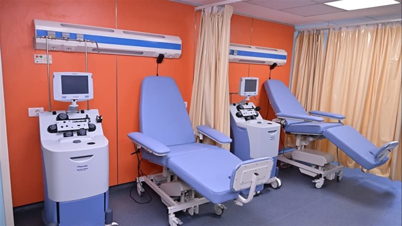 افتتاحان جديدة بالمعهد